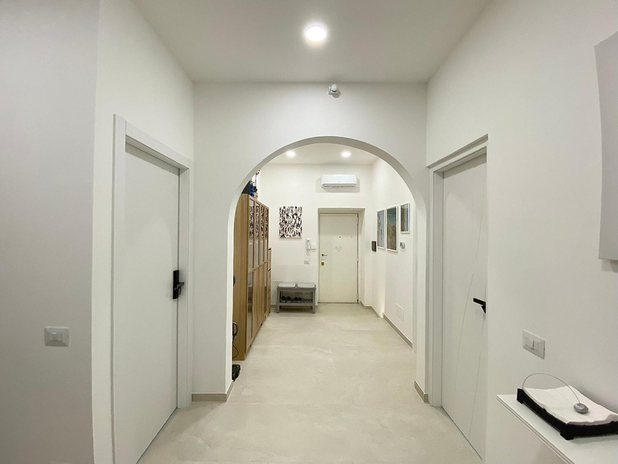 Casa Vittoria Privatunterkunft Rom