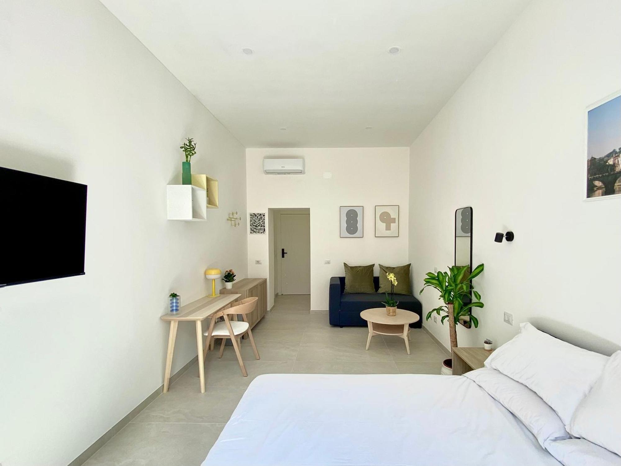 Privatunterkunft Casa Vittoria