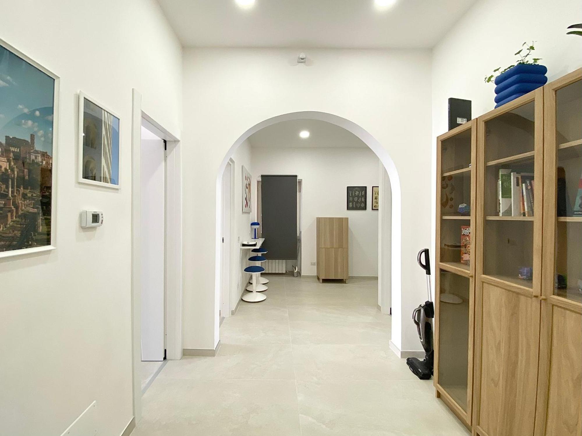 Privatunterkunft Casa Vittoria Rom