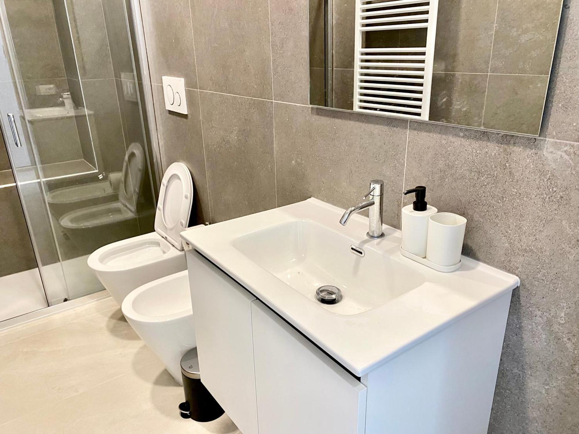Casa Vittoria Privatunterkunft *