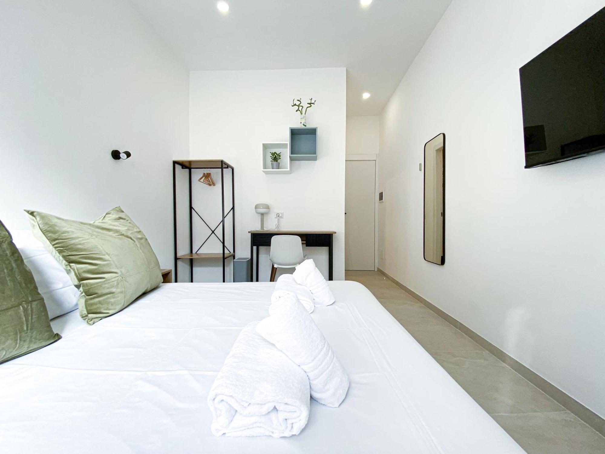 Casa Vittoria Privatunterkunft Rom