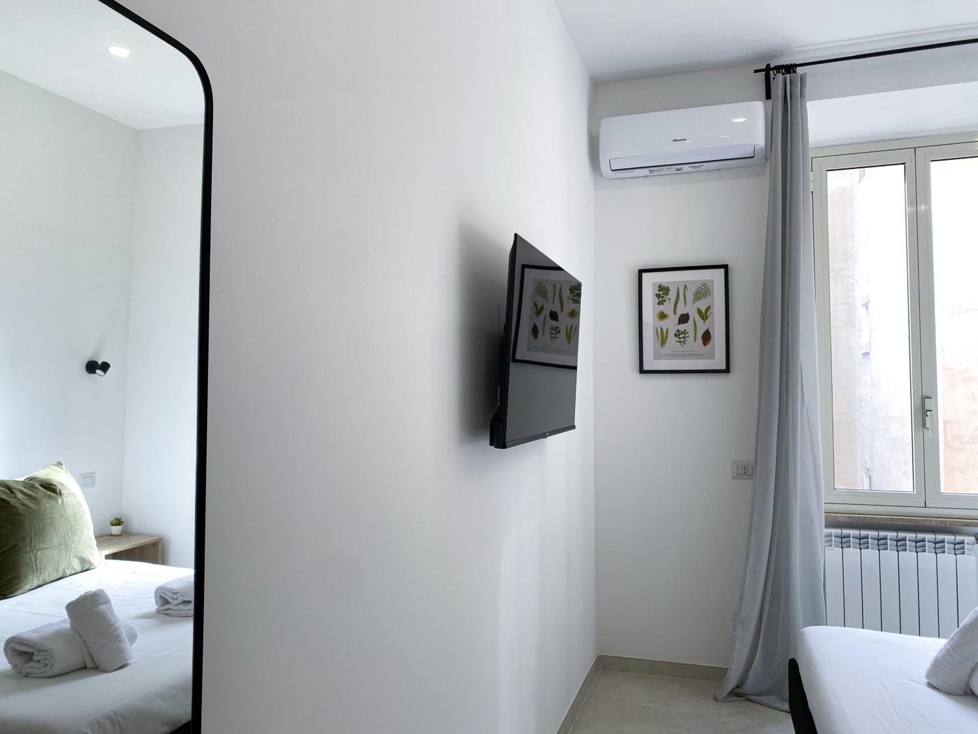 Casa Vittoria Privatunterkunft *