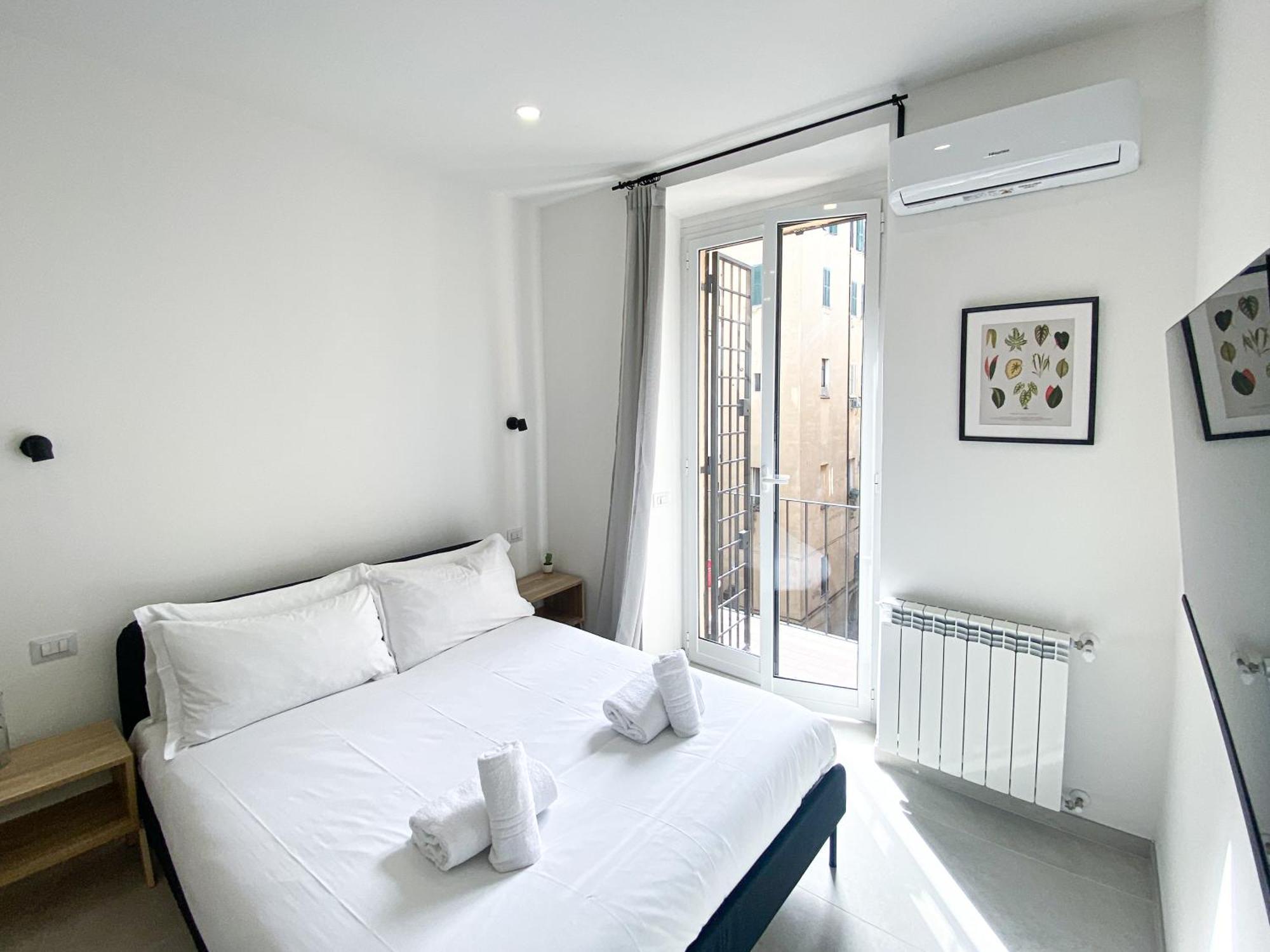 Casa Vittoria Rom