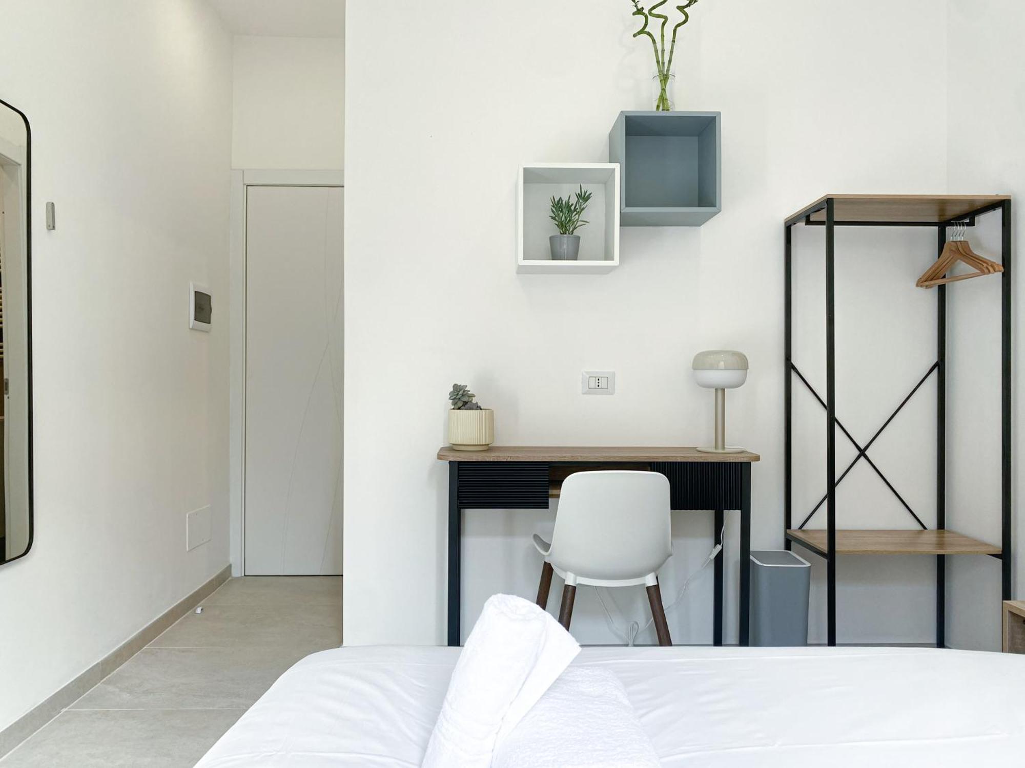 Casa Vittoria Privatunterkunft Rom