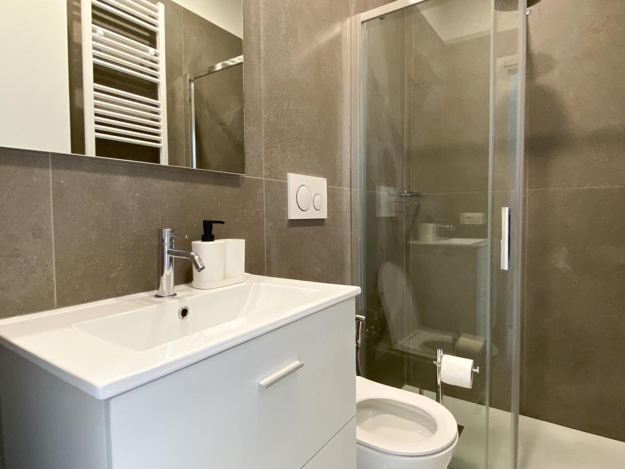 Casa Vittoria Privatunterkunft *