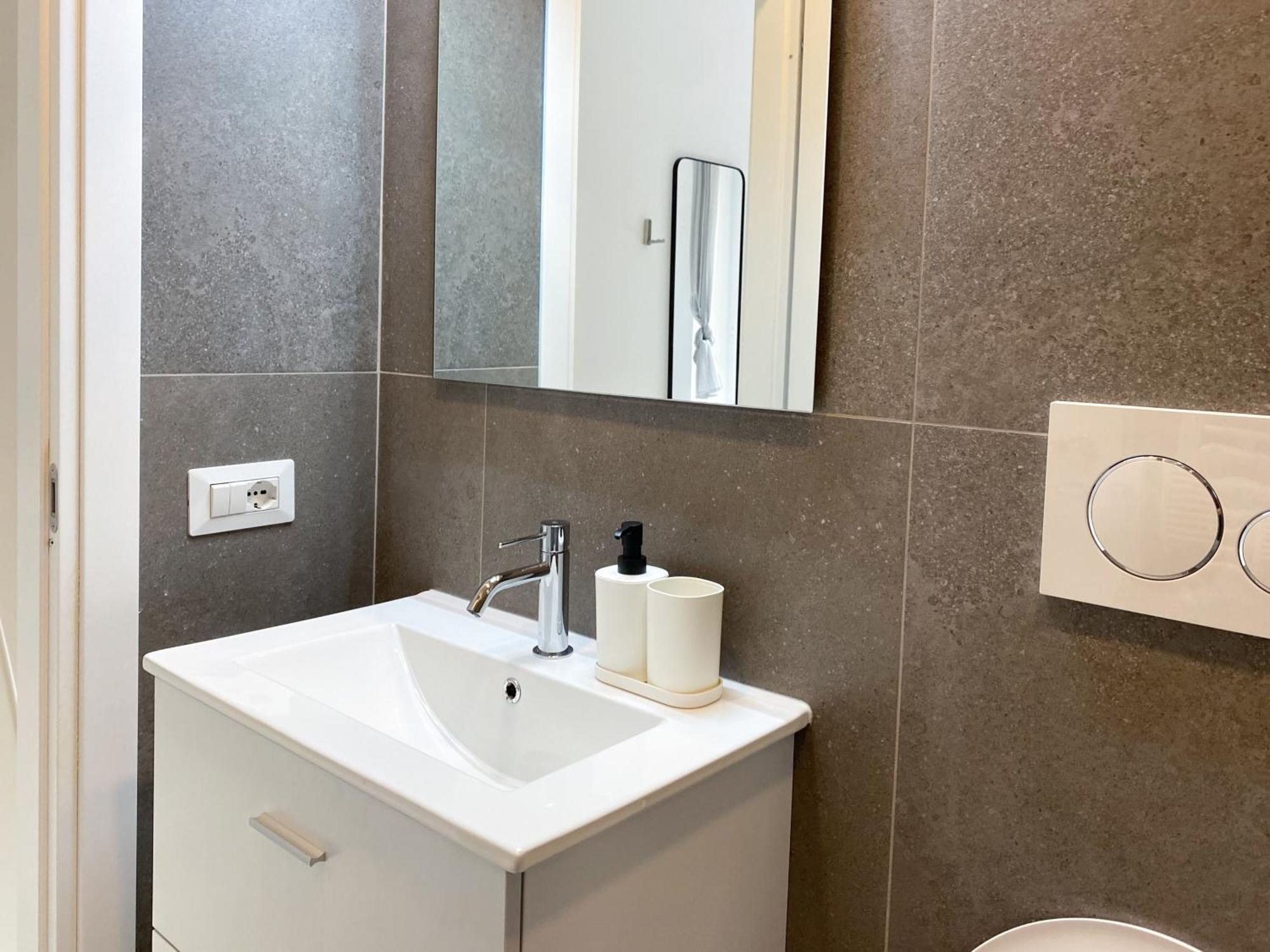 Casa Vittoria Privatunterkunft Rom
